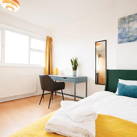The Apollo Stay Manchester Exteriör bild