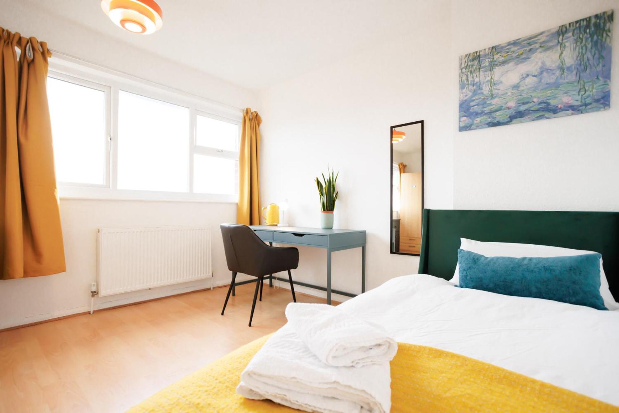 The Apollo Stay Manchester Exteriör bild