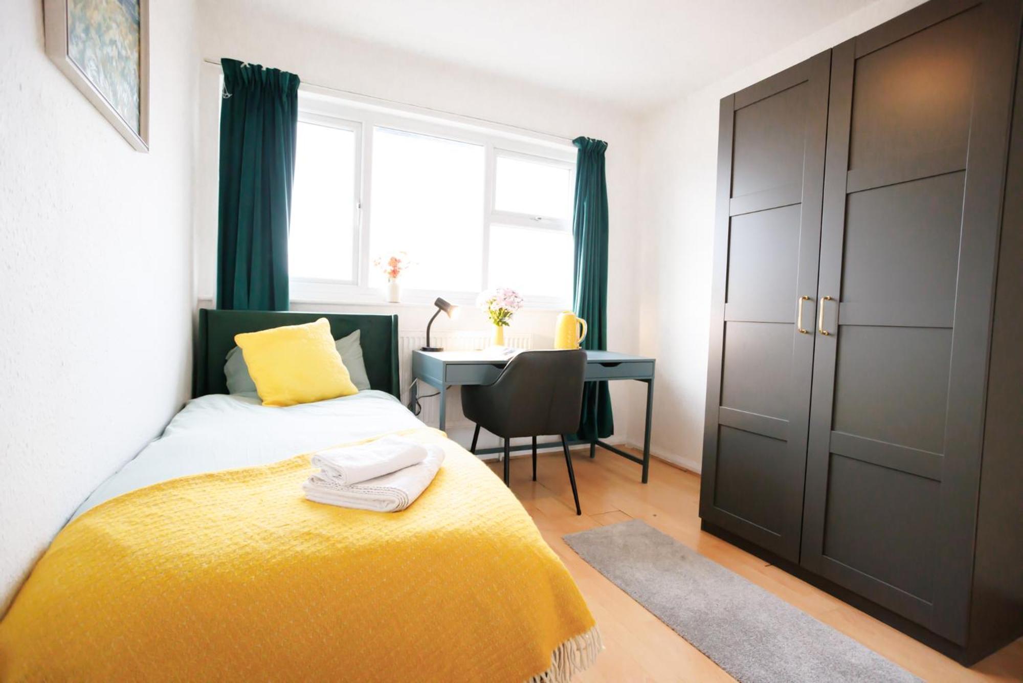 The Apollo Stay Manchester Exteriör bild