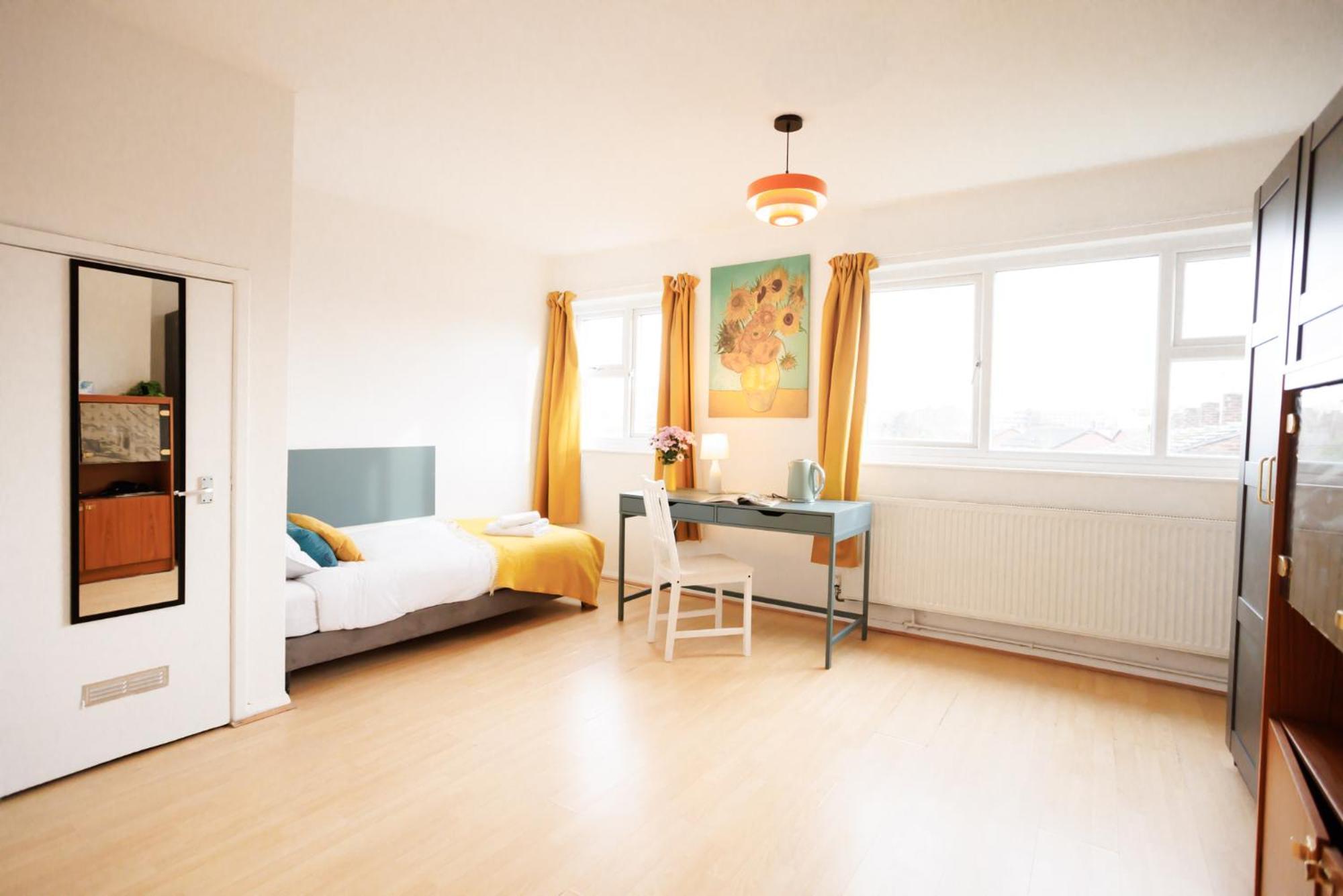 The Apollo Stay Manchester Exteriör bild